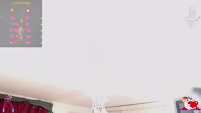 kimberly bellu online show from March 2025 12:32:01 AM