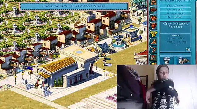 Snapshot of Chess_ chatting on February 2025 10:37:02 PM Chess online show from February 2025 10:37:02 PM