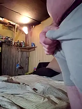 hesjustafriend online show from February 2025 08:49:02 AM