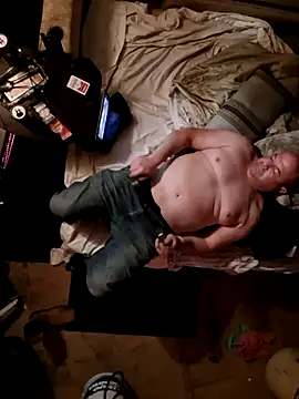 hesjustafriend online show from February 2026 05:34:02 AM