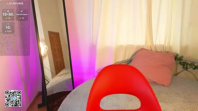 mon lola online show from January 2025 09:24:01 AM