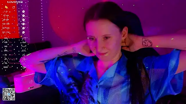 mon lola online show from March 2025 02:18:02 PM