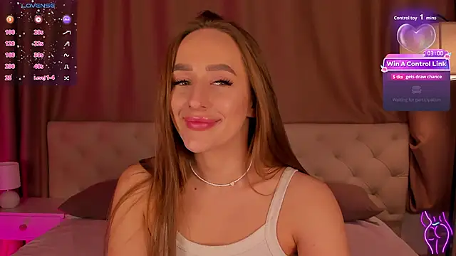 passi lover online show from May 2026 02:07:01 AM