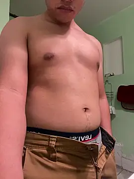 abrilito2 online show from January 2025 04:17:02 AM