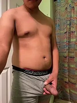 abrilito2 online show from January 2025 09:11:02 AM