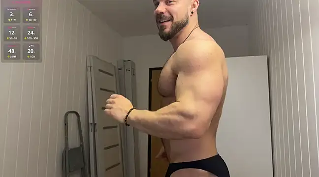 wannaseeyoursmile online show from January 2025 05:06:01 PM