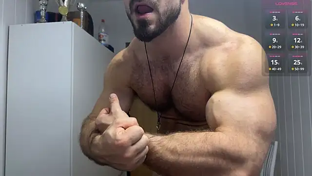 wannaseeyoursmile online show from November 2025 07:19:01 PM