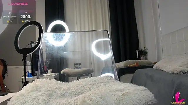 MyaBlack online show from January 2025 07:10:02 AM