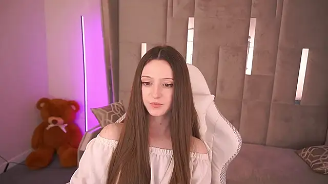 Snapshot of Marmeladkaaa chatting on March 2025 10:24:01 AM Marmeladkaaa online show from March 2025 10:24:01 AM