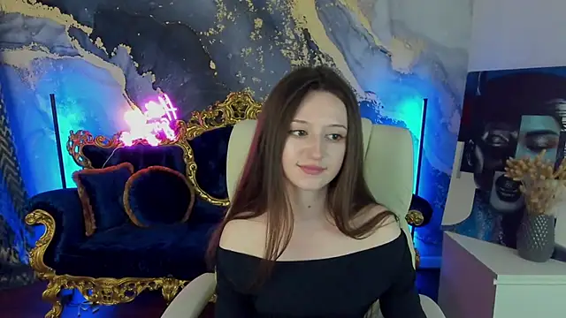 Snapshot of Marmeladkaaa chatting on March 2025 02:12:01 PM Marmeladkaaa online show from March 2025 02:12:01 PM