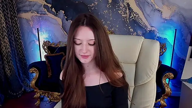 Snapshot of Marmeladkaaa chatting on March 2025 05:16:02 PM Marmeladkaaa online show from March 2025 05:16:02 PM