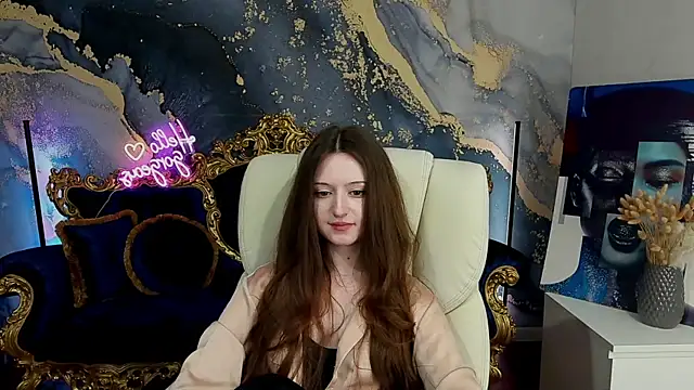 Snapshot of Marmeladkaaa chatting on March 2025 08:47:02 AM Marmeladkaaa online show from March 2025 08:47:02 AM