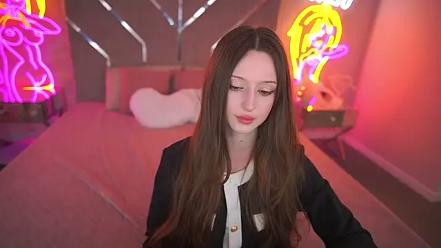 Snapshot of Marmeladkaaa chatting on September 2025 01:24:02 PM Marmeladkaaa online show from September 2025 01:24:02 PM