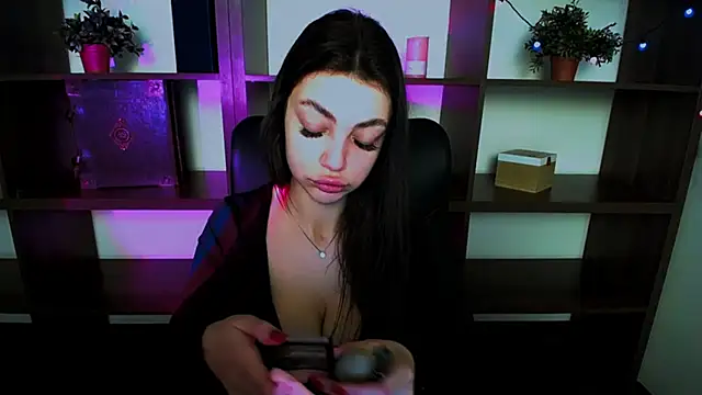 Snapshot of Lexi_Jous chatting on March 2025 10:24:02 AM Lexi Jous online show from March 2025 10:24:02 AM