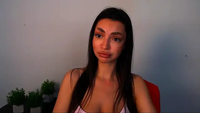 Lexi Jous online show from June 2026 10:58:01 AM
