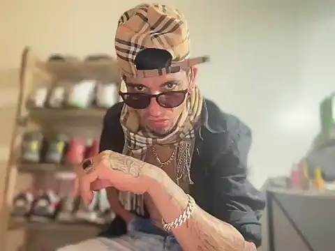 badboy366 online show from March 2026 10:14:02 PM