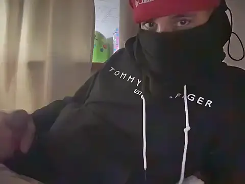 badboy366 online show from April 2026 06:31:02 AM