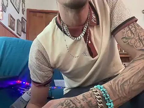 badboy366 online show from May 2026 05:42:01 PM