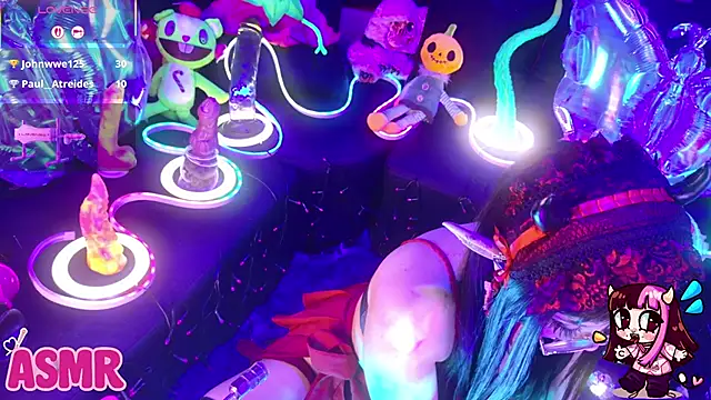 LaytonBox online show from February 2026 02:07:01 PM