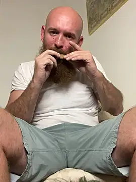 32XRedBeard online show from January 2025 07:15:01 PM