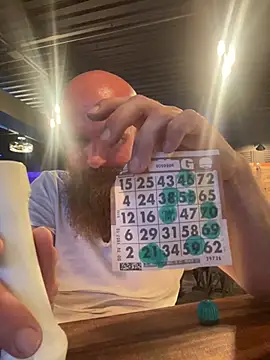 32XRedBeard online show from February 2025 02:44:02 AM