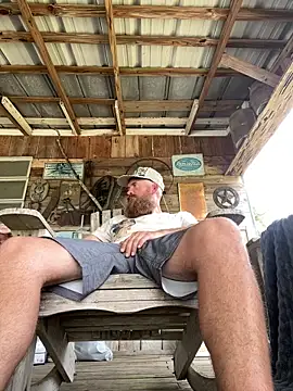 32XRedBeard online show from April 2026 07:49:01 PM