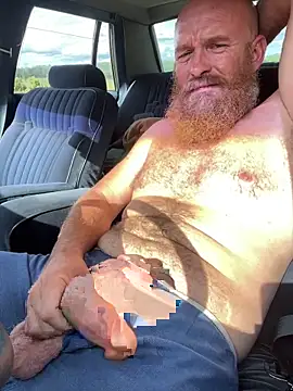 32XRedBeard online show from April 2026 08:54:02 PM