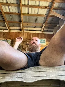 32XRedBeard online show from May 2026 09:54:02 PM