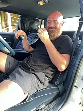32XRedBeard online show from July 2026 12:32:02 PM