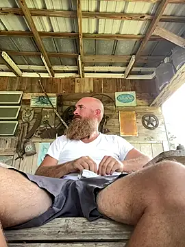 32XRedBeard online show from July 2026 09:25:02 PM