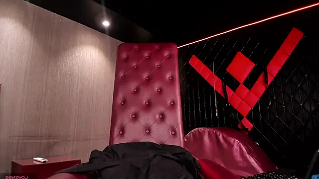 Domina-tef online show from February 2025 04:37:02 PM