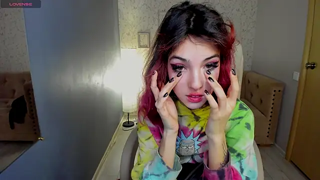 Ink  pleasure online show from February 2025 04:03:01 PM