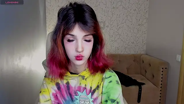 Ink  pleasure online show from March 2025 05:14:02 PM