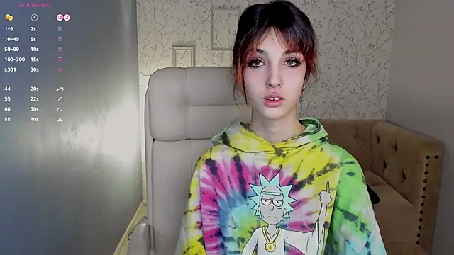 Ink  pleasure online show from March 2025 09:54:02 PM