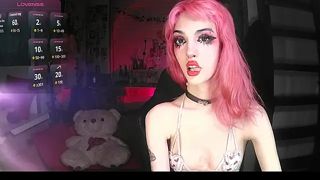 Ink  pleasure online show from October 2025 10:09:01 PM