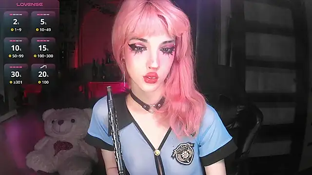 Ink  pleasure online show from October 2025 01:17:01 AM