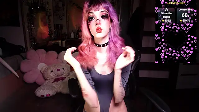 Ink  pleasure online show from May 2026 12:07:01 AM