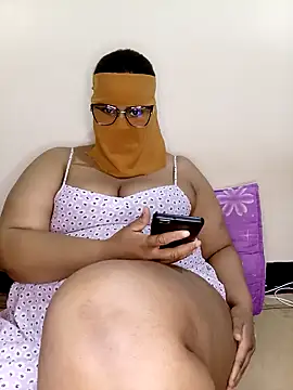 Samara-Bella online show from March 2025 07:28:01 PM