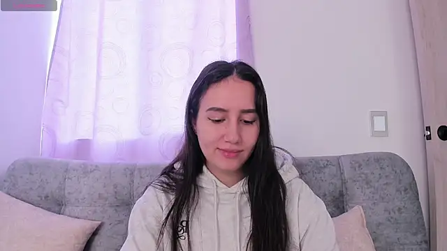 Jullya x online show from December 2025 02:33:02 PM