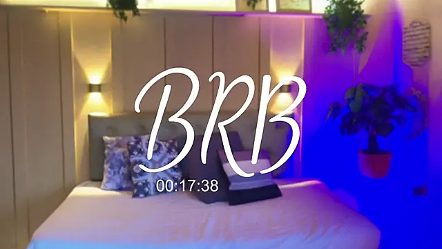 cristal antoni online show from November 2025 08:03:02 AM