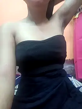 Eisha 20s online show from January 2025 12:50:01 AM