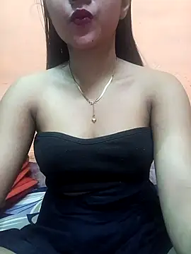 Eisha 20s online show from February 2025 07:38:02 AM