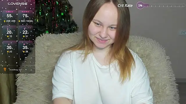 Llayna online show from January 2025 04:03:01 PM