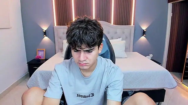 Tommy18   online show from March 2026 03:54:01 AM