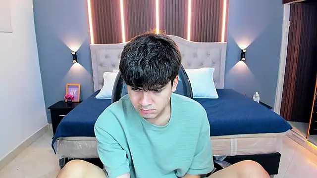 Tommy18   online show from June 2026 03:35:01 AM