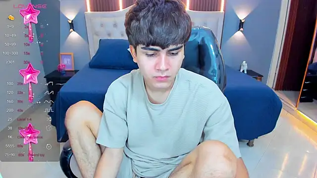 Tommy18   online show from July 2026 03:31:02 AM