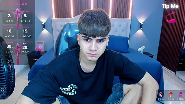 Tommy18   online show from July 2026 03:24:01 AM