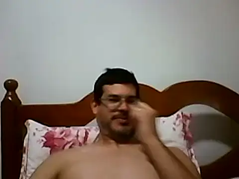 AgneloFly online show from February 2025 02:14:02 AM