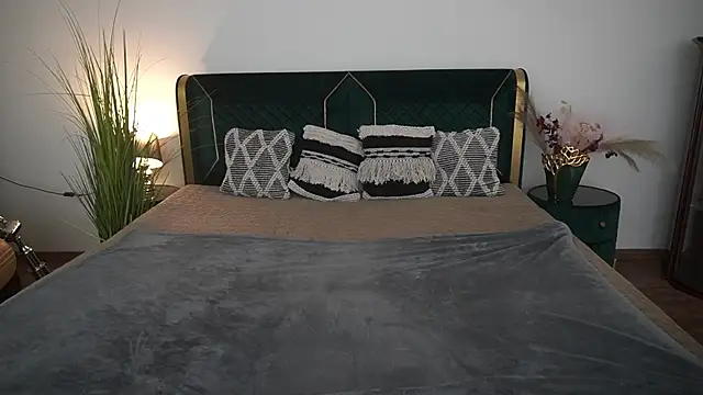 ArielGemme online show from June 2026 08:02:02 PM