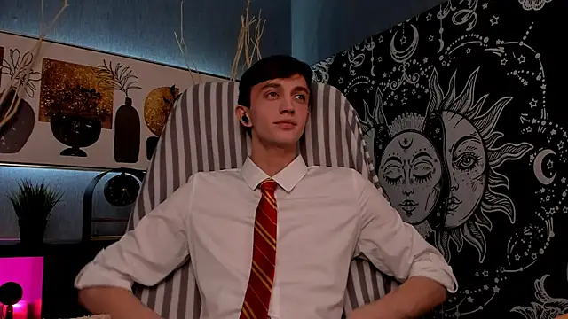 Snapshot of John_Weasley chatting on January 2025 09:01:02 PM John Weasley online show from January 2025 09:01:02 PM